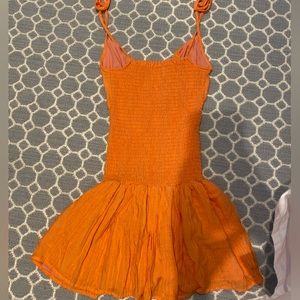 isabelle’s cabinet RARE mini dress